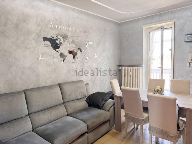 Appartamento in vendita di 78 m² in Corso Dora, 18