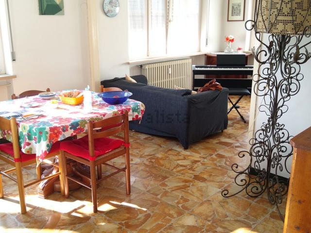 Appartamento in vendita di 78 m² in Corso G. Matteotti