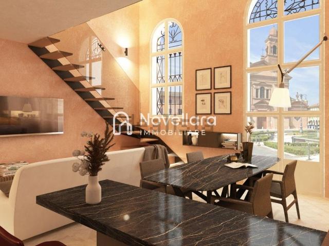 Appartamento in vendita di 78 m² in Corso Giuseppe Garibaldi