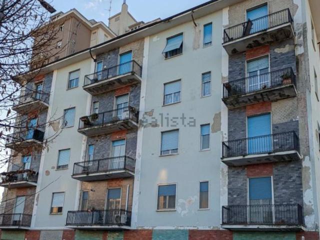 Appartamento in vendita di 78 m² in Corso Giuseppe Romita, 55