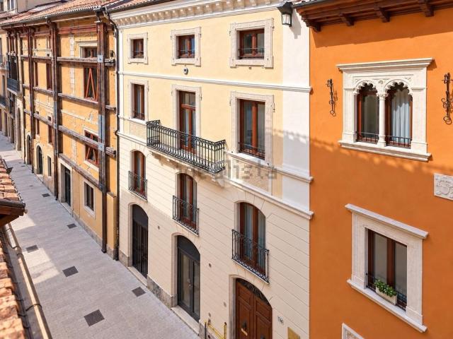 Appartamento in vendita di 78 m² in Corso Vittorio Emanuele, 136