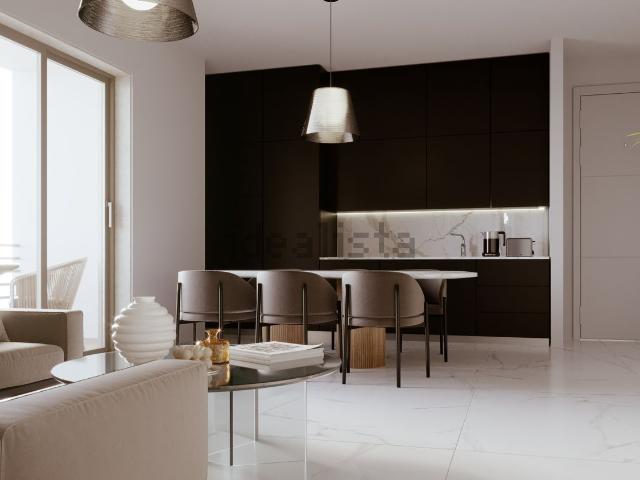 Appartamento in vendita di 78 m² in Via della Vittoria