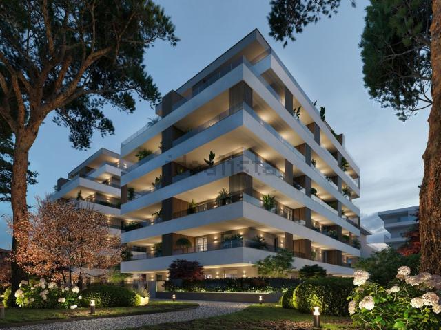 Appartamento in vendita di 78 m² in Lungomare Zara, 109