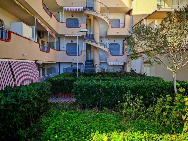 Appartamento in vendita di 78 m² in Lungomare Carmelo Garufi