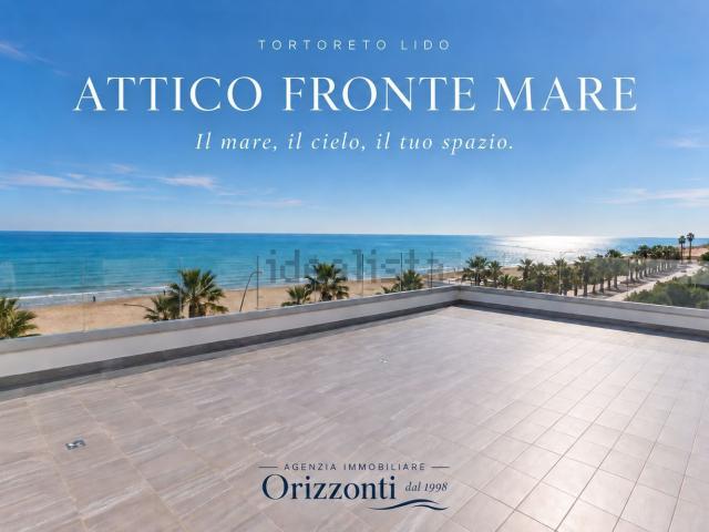Appartamento in vendita di 78 m² in Lungomare Sirena, 618