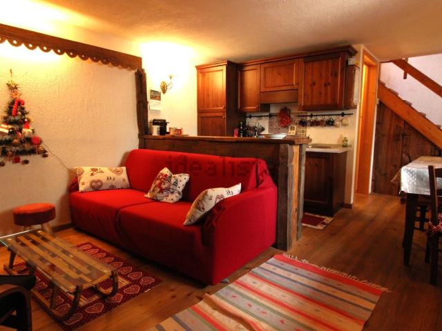 Appartamento in vendita di 78 m² in Località Nuarsaz, 11