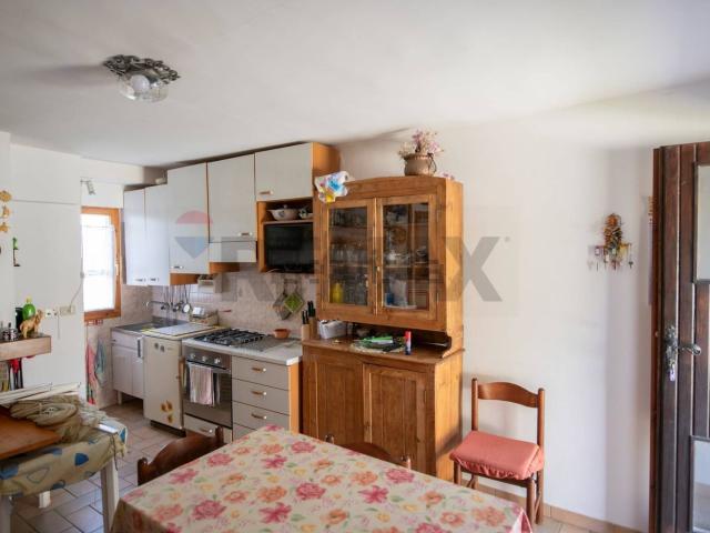 Appartamento in vendita di 78 m² in Località Santa Croce, 18