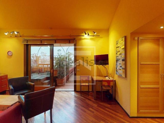 Appartamento in vendita di 78 m² in Località Sermana, 1