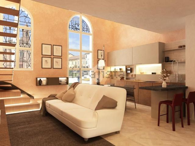 Appartamento in vendita di 78 m² in Piazza Unità d&apos Italia, 41