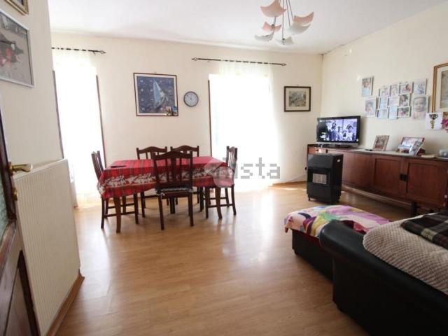 Appartamento in vendita di 78 m² in Piazza Belvedere, 11
