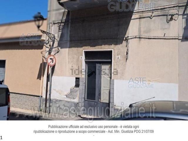 Appartamento in vendita di 78 m² in Piazza Biagio Andò, 4