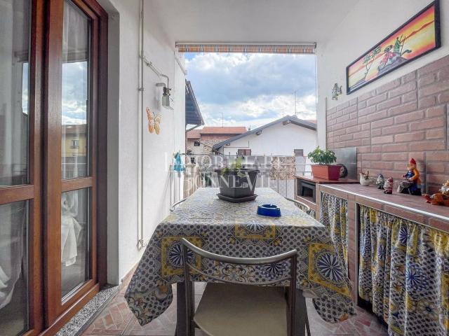 Appartamento in vendita di 78 m² in Piazza Cavour