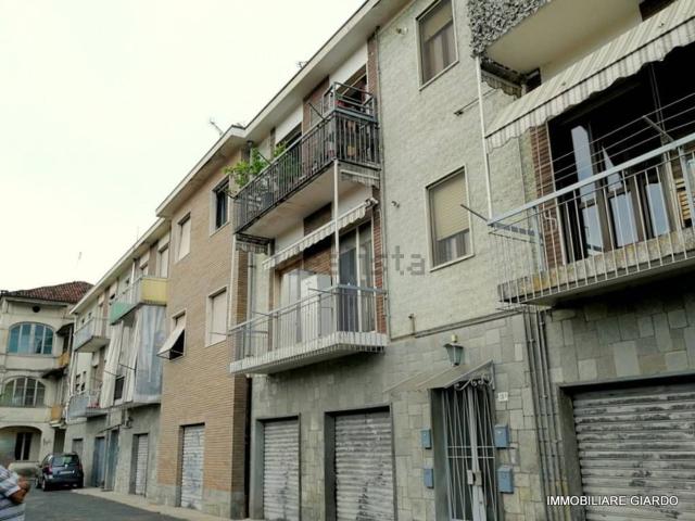 Appartamento in vendita di 78 m² in Piazza Dante, 18
