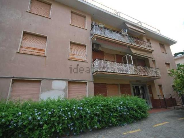 Appartamento in vendita di 78 m² in Piazza Fabio Marengo