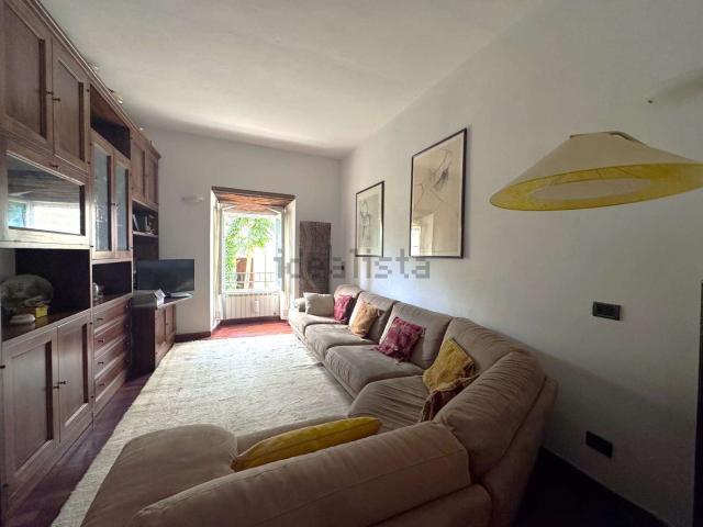 Appartamento in vendita di 78 m² in Piazza Fratelli Rosselli, 14