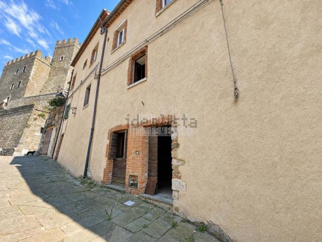 Appartamento in vendita di 78 m² in Piazza Garibaldi