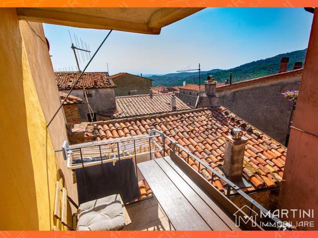 Appartamento in vendita di 78 m² in Piazza Spartaco Lolini