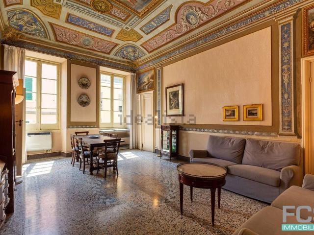 Appartamento in vendita di 78 m² in Piazzetta Meloria