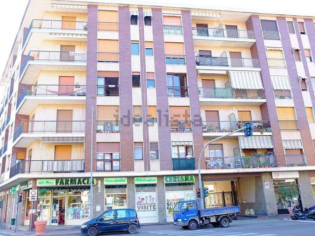 Appartamento in vendita di 78 m² in Strada Carignano, 13