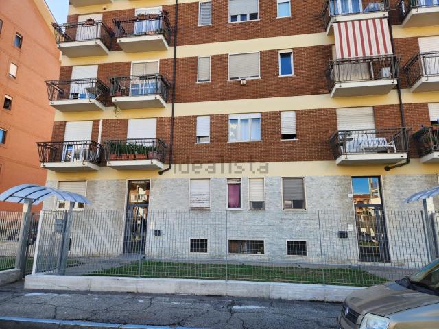 Appartamento in vendita di 78 m² in Strada del Cervo, 16