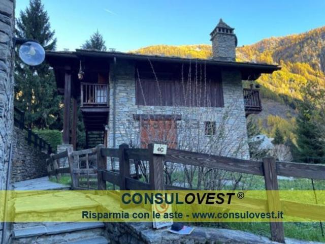 Appartamento in vendita di 78 m² in Strada della Brenva, 4