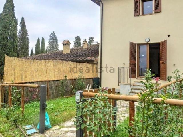 Appartamento in vendita di 78 m² in Strada di Salteano