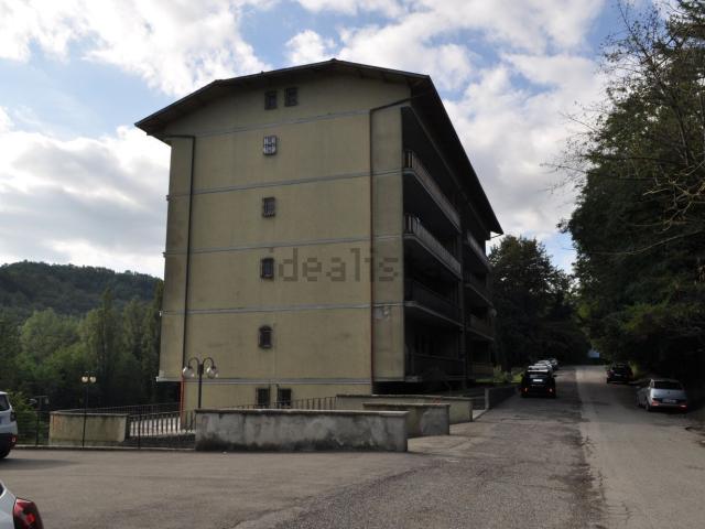 Appartamento in vendita di 78 m² in Strada Langhirano