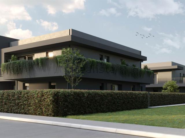 Appartamento in vendita di 78 m² in Strada Ponte dei Carri