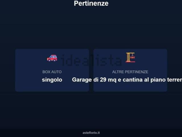 Appartamento in vendita di 78 m² in Strada Provinciale Monticello