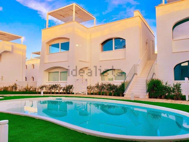 Appartamento in vendita di 78 m² in Via Litoranea, 207