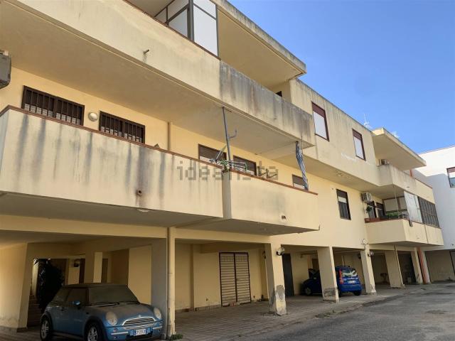 Appartamento in vendita di 78 m² in Strada Statale 113 diramazione