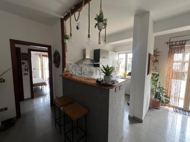 Appartamento in vendita di 78 m² in Strada Statale 522