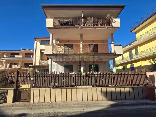 Appartamento in vendita di 95 m² in Via 8 Marzo
