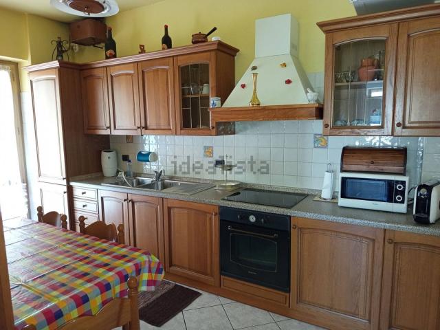 Appartamento in vendita di 78 m² in Via 25 Aprile, 1