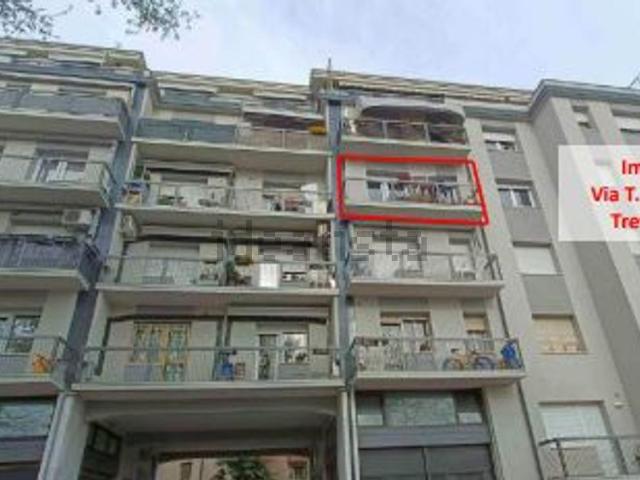 Appartamento in vendita di 78 m² in Via Tommaso Salsa