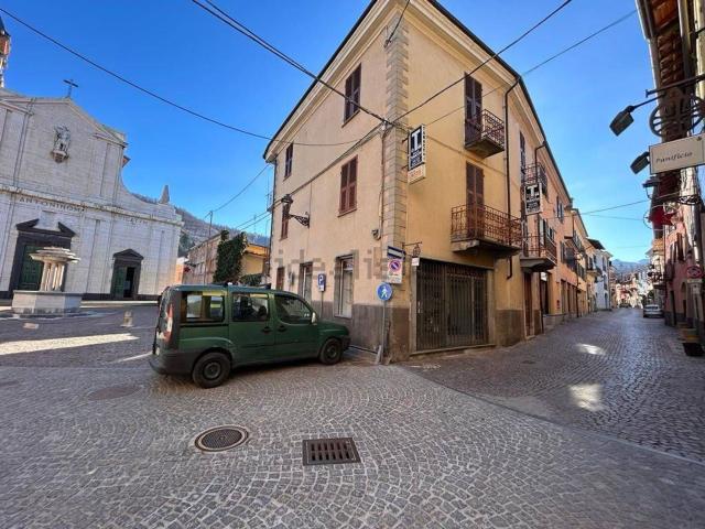 Appartamento in vendita di 78 m² in Via Tommaso Vallauri, 58