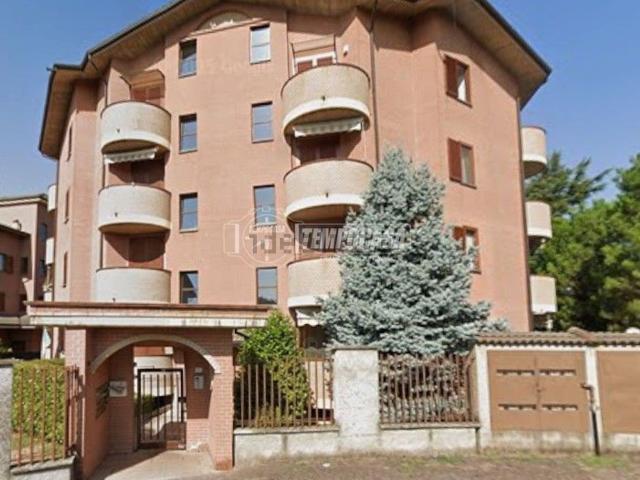 Appartamento in vendita di 78 m² in Via Toce, 215