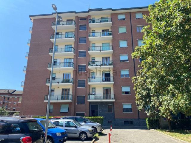 Appartamento in vendita di 78 m² in Via Torino, 5
