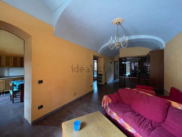 Appartamento in vendita di 78 m² in Via Torquato Tasso, 109