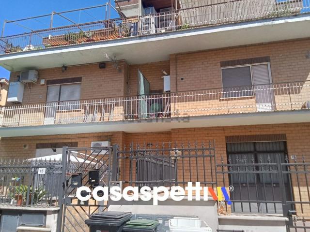 Appartamento in vendita di 78 m² in Via Toscana