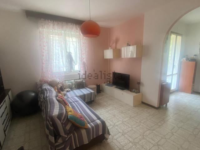 Appartamento in vendita di 78 m² in Via Antonio Vivaldi, 28
