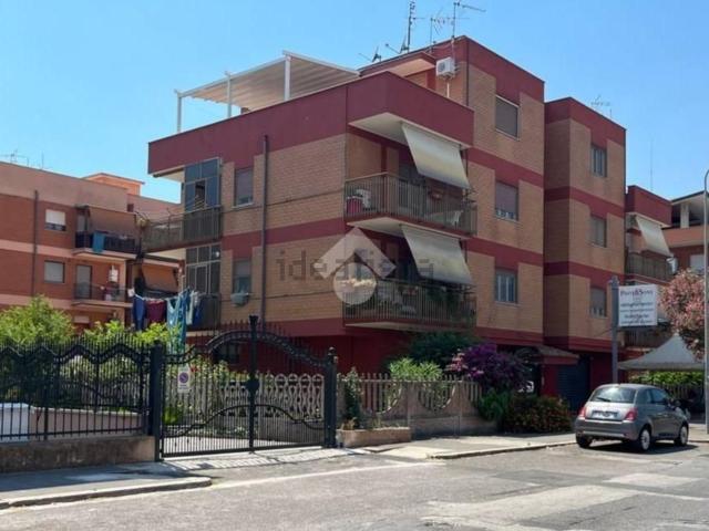 Appartamento in vendita di 78 m² in Via Trieste, 71