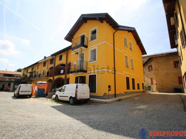 Appartamento in vendita di 78 m² in Via Trieste, 9