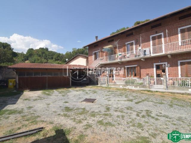 Appartamento in vendita di 78 m² in Via Vanchiglia, 17
