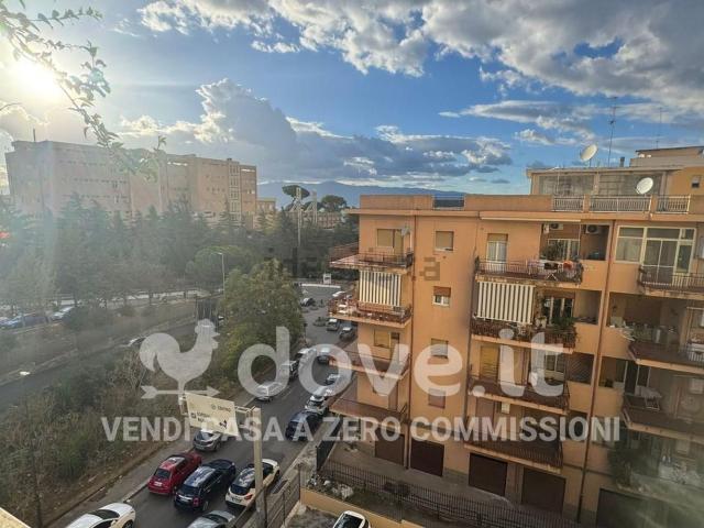 Appartamento in vendita di 78 m² in Via Vallone Petrara, 63