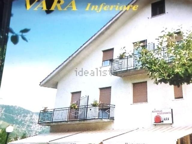 Appartamento in vendita di 78 m² in Via Vara Inferiore, 12