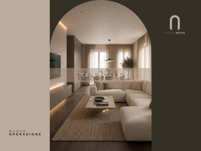 Appartamento in vendita di 78 m² in Via Venturelli, 13