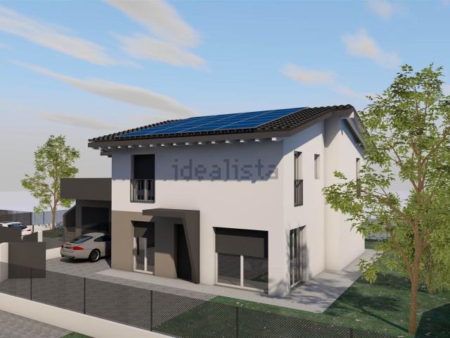 Appartamento in vendita di 78 m² in Via Venerio Giovanni