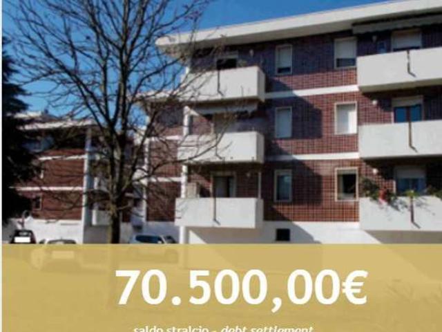 Appartamento in vendita di 78 m² in Via Veneto