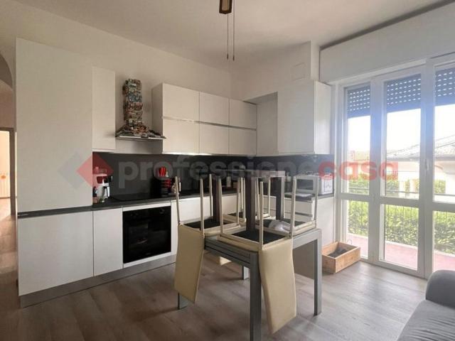 Appartamento in vendita di 78 m² in Via Venezia, 9